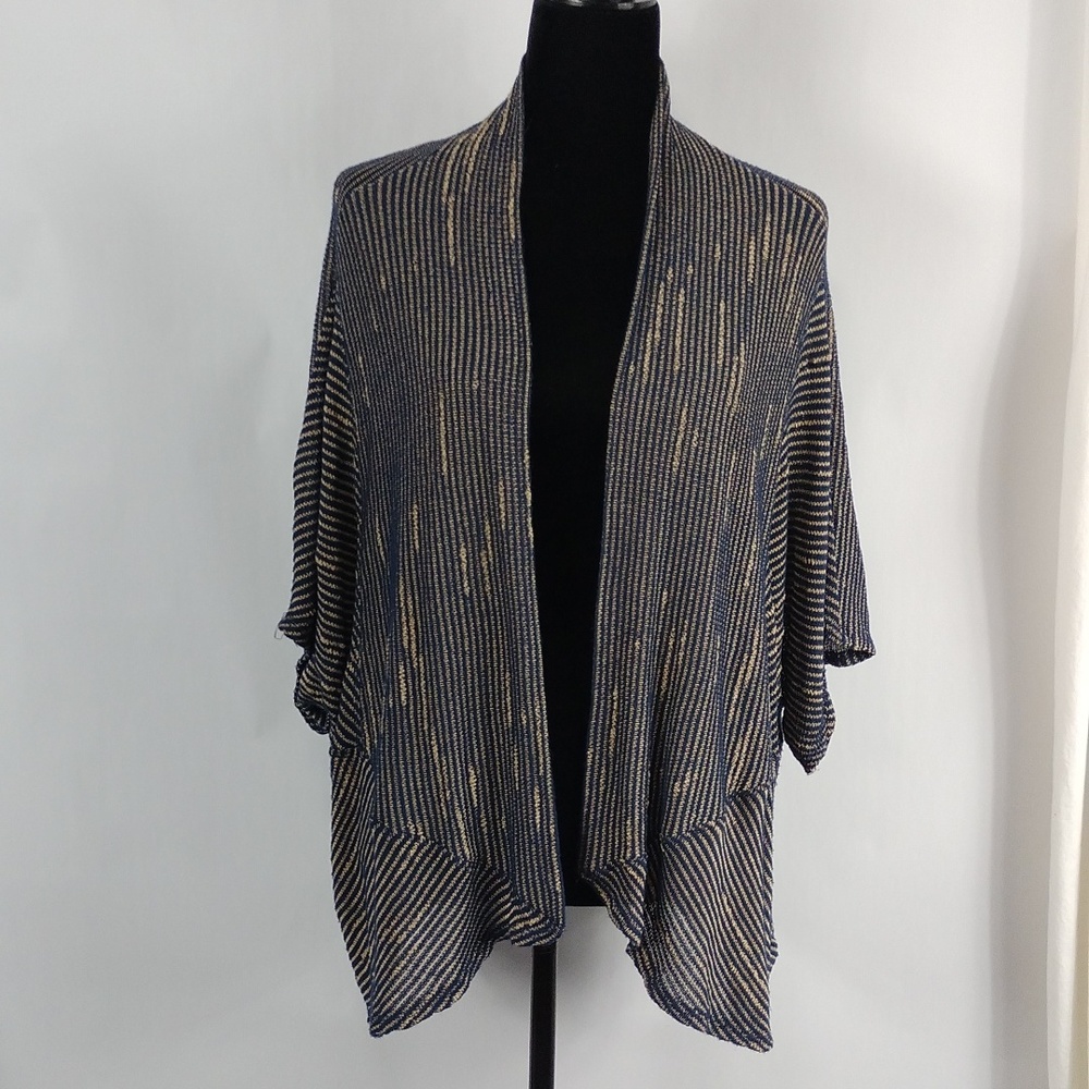 Urban Outfitters Staring At Stars Lightweight Cardigan